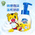 舒肤佳儿童泡沫洗手液西柚香型280ml 棉花糖洗手液长效保护pH温和宝宝第5张高清大图