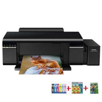 【爱普生爱普生L805打印机】爱普生(EPSON