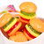 Trolli橡皮软糖540g欢乐派对零食礼包装 国美超市甄选第4张高清大图