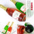 哈萨贡玫瑰红白起泡葡萄酒西班牙原瓶进口红酒750ml*2送礼袋第4张高清大图