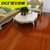 德尔地板 环保实木复合木地板适合地暖加厚耐磨稳定S1204珍贵柚木第3张高清大图