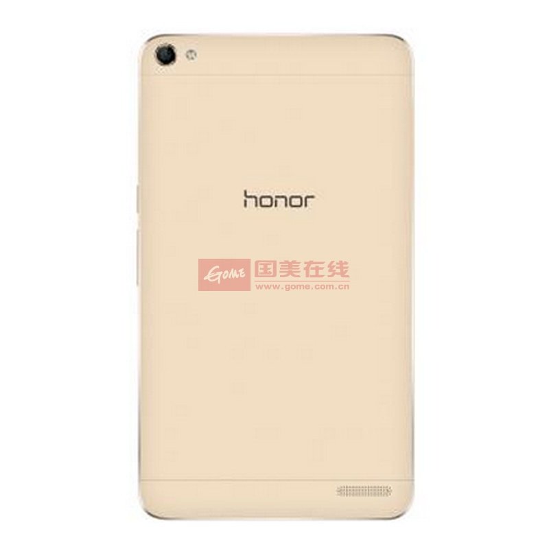 华为(huawei)荣耀x2(gem-703l)移动/联通双网通(双4g)7英寸通话平板