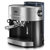 北美电器（ACA）AC-E15B 意式咖啡机 家用 压力蒸汽可打奶泡第2张高清大图