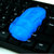 宏硕伟（HSW） 电脑键盘清洁泥 去尘清洁胶 键盘清洁胶去污除尘第3张高清大图