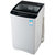 樱花（SAKURA）XQB80-189 8公斤全自动洗衣机 波轮洗衣机第2张高清大图