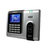 中控 MX618 ID卡考勤机 网络型 高清彩屏 刷卡考勤 打卡机 高清彩屏第4张高清大图