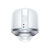戴森（Dyson）无叶风扇 电风扇 风扇节  空调风扇 制热 制冷 多功能 可遥控 静音家用 AM05升级版AM09(白色)第3张高清大图