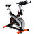 伊吉康 健身车 飞鹰家用动感单车 超静音室内高端运动健身器材 健身自行车第3张高清大图
