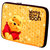 迪士尼（Disney）DNC090104维尼熊12.1英寸内胆包（黄色）第3张高清大图