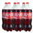 可口可乐汽水饮料碳酸饮料2L*8瓶 整箱装第3张高清大图