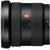 SONY 索尼（SONY）FE16-35mm F2.8 GM 广角变焦G大师镜头SEL1635GM全画幅镜头(黑色 套装三)第3张高清大图