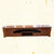红木家具2.2米红木电视柜实木影视柜地柜厅柜刺猬紫檀木第2张高清大图