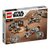 LEGO乐高星球大战系列75299塔图因星球上的困境积木拼插玩具第2张高清大图