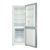 海尔160升双门冰箱 冷藏冷冻小型家用节能两门冰箱 海尔冰箱 经济适用 制冷节第3张高清大图