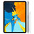 苹果(Apple) iPad Pro 3E149CH/A 平板电脑 64G 银 WIFI版 DEMO第4张高清大图