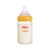 贝亲PPSU宽口径奶瓶橙色图案160ml(SS号奶嘴) 新生儿奶瓶第5张高清大图