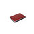 西部数据 My Passport Ultra USB3.0 2TB 超便携移动硬盘（红）WDBMWV0020BRD-PE第5张高清大图