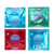 杜蕾斯（Durex）避孕套超薄经典四合一24只/激爽四合一32只安全套中号共56只(经典4合1共24)第5张高清大图