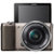 索尼（Sony）ILCE-5100L（E PZ 16-50mm）微单单镜套机 a5100l(棕色 套餐六)第2张高清大图