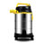 海尔(Haier) HC-T2103Y 吸尘器 家用商用 吸力大功率 桶式吸尘机(黄色)第3张高清大图