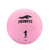 JOINFIT 高弹橡胶实心球 重力球健身球 药球 腰腹部体能(粉红色 1kg)第5张高清大图