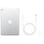 Apple iPad 平板电脑 2019年新款 10.2英寸（128G WLAN + Cellular版/A10 Fusion芯片/MW6U2CH/A）银色第3张高清大图