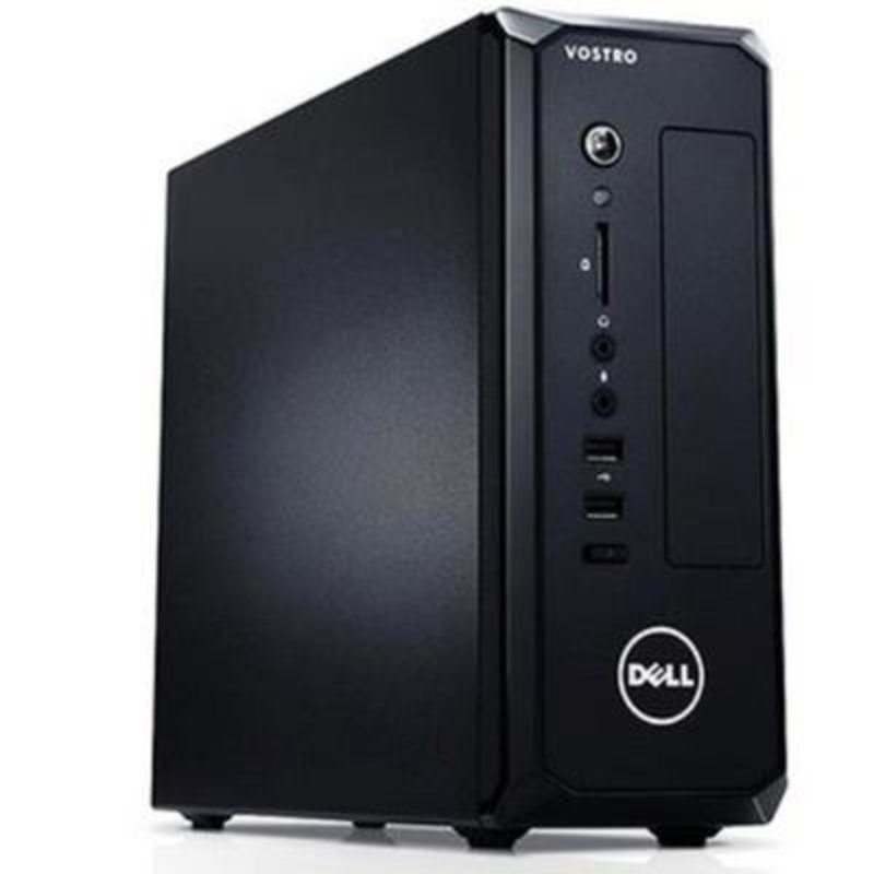 戴尔(dell) vostro 270s-r526 台式电脑 (三年上门服务)