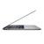 Apple MacBook Pro 13.3英寸笔记本电脑(深空灰 i5/128G存储)第3张高清大图