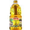 葵王压榨葵花籽油2.5L 乌克兰进口原料物理压榨小瓶装食用油植物油