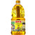 葵王压榨葵花籽油2.5L 乌克兰进口原料物理压榨小瓶装食用油植物油第2张高清大图