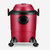 TCL吸尘器家用功率小型手持式地毯干湿吹桶车用吸尘机 TXC-T120B(14升金属桶标准款)第4张高清大图
