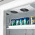 标冰(BIAOBING)SC-2000F 立式四开门商用展示柜 冷藏保鲜饮料柜商用展示冰柜 风冷无霜第4张高清大图
