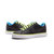 耐克NIKE 新款耐磨男鞋低帮板鞋休闲运动鞋 318333-407(黑蓝色 40)第3张高清大图