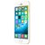 倍思Iphone6s Plus手机壳 6sPlus保护套5.5寸 6s Plus个性挂绳软外壳潮 白色第2张高清大图