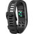 Garmin佳明vivosmart HR 光电心率 智能手环手表腕带 睡眠 智能通知(黑色)第2张高清大图