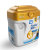 雅培（Abbott）亲体 金装喜康力幼儿配方奶粉 3段（1-3岁）900g/罐第2张高清大图