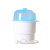 新贝 婴儿奶瓶消毒器 XB-8602第3张高清大图