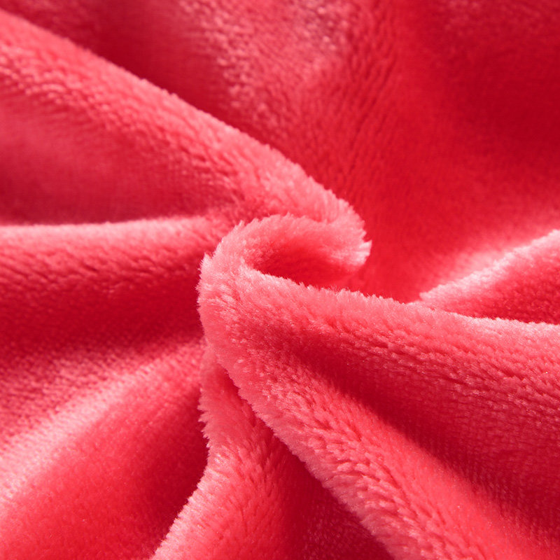 家博士 加厚保暖全棉活性被套 富贵绒被套单件(小资情调 200*230cm【