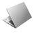 联想ThinkPad 翼490（2BCD）14英寸商务学生轻薄窄边框笔记本电脑(银色【i5-8265U RX550X 2G独显】 8G 256G固态/标配)第5张高清大图