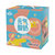 皇氏乳业元气酸奶205g*12盒 国美超市甄选第3张高清大图