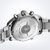 浪琴瑞士手表 先行者系列 机械钢带男表L38204936 国美超市甄选第5张高清大图