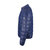 PRADA/普拉达 鹅绒 休闲时尚男士外套立领修身羽绒服 SGA462 BALTICO(蓝色 54)第2张高清大图