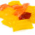 佐佐 水晶糖（甜橙味） 190g/罐第5张高清大图