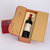 法国进口红酒罗茜金砖皮盒装干红葡萄酒(白色 单只装)第4张高清大图