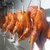 恒慧（HERE·V）北京烤鸭800g 老北京特产 即食熟食 送礼礼品第4张高清大图
