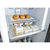 LG冰箱GR-M2471PSF 647L 风冷对开门冰箱 线性变频压缩机 门中门 小型内部制冰机 快速冷冻 电脑控温第2张高清大图