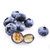 阿丽米罕有机蓝莓可榨汁新鲜水果500g 头茬鲜果给您味蕾不一样的感受 顺丰免运费第3张高清大图