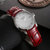天梭(TISSOT)手表库图系列时尚简约石英表情侣手表 对表 男表 女表(T035.210.16.011.01女)第3张高清大图