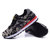 New Balance新百伦NB574女鞋运动鞋花语系列女慢跑鞋跑步鞋(黑色涂鸦 36)第3张高清大图
