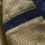 2017春装新款男装薄款水洗休闲夹克男式中长款风衣外套(深蓝色)第4张高清大图